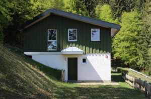 Ferienhaus im DEW-Feriendorf Todtnau