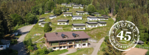 DEW-Feriendorf Todtnau