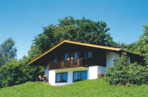 DEW-Feriendorf Sattelbogen