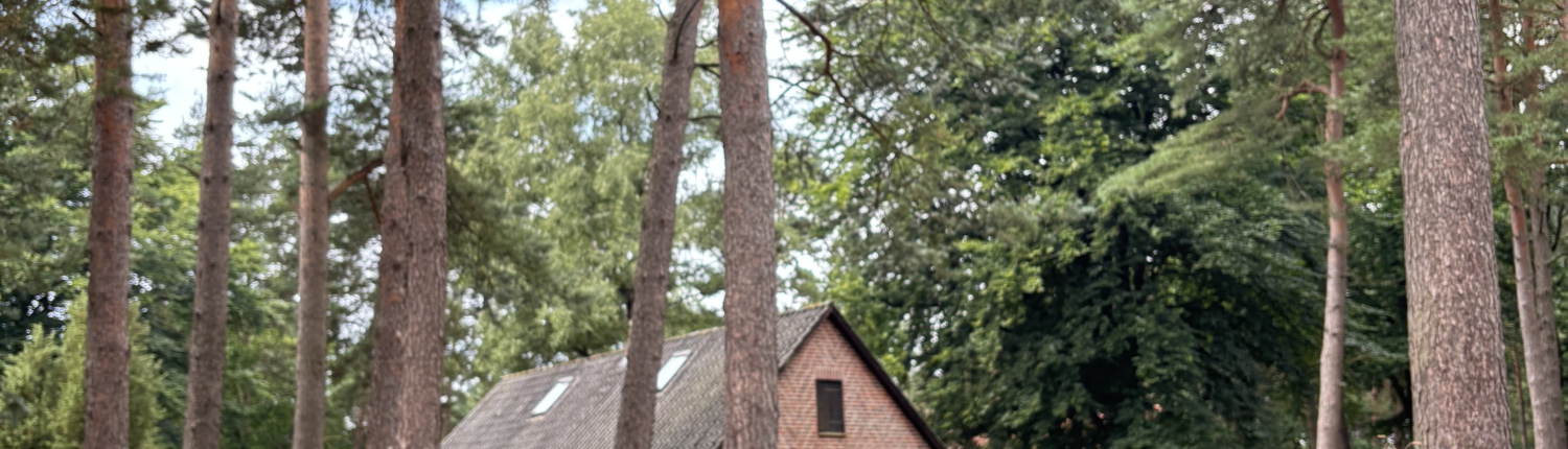 DEW-Feriendorf Schneverdingen