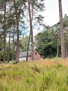 DEW-Feriendorf Schneverdingen